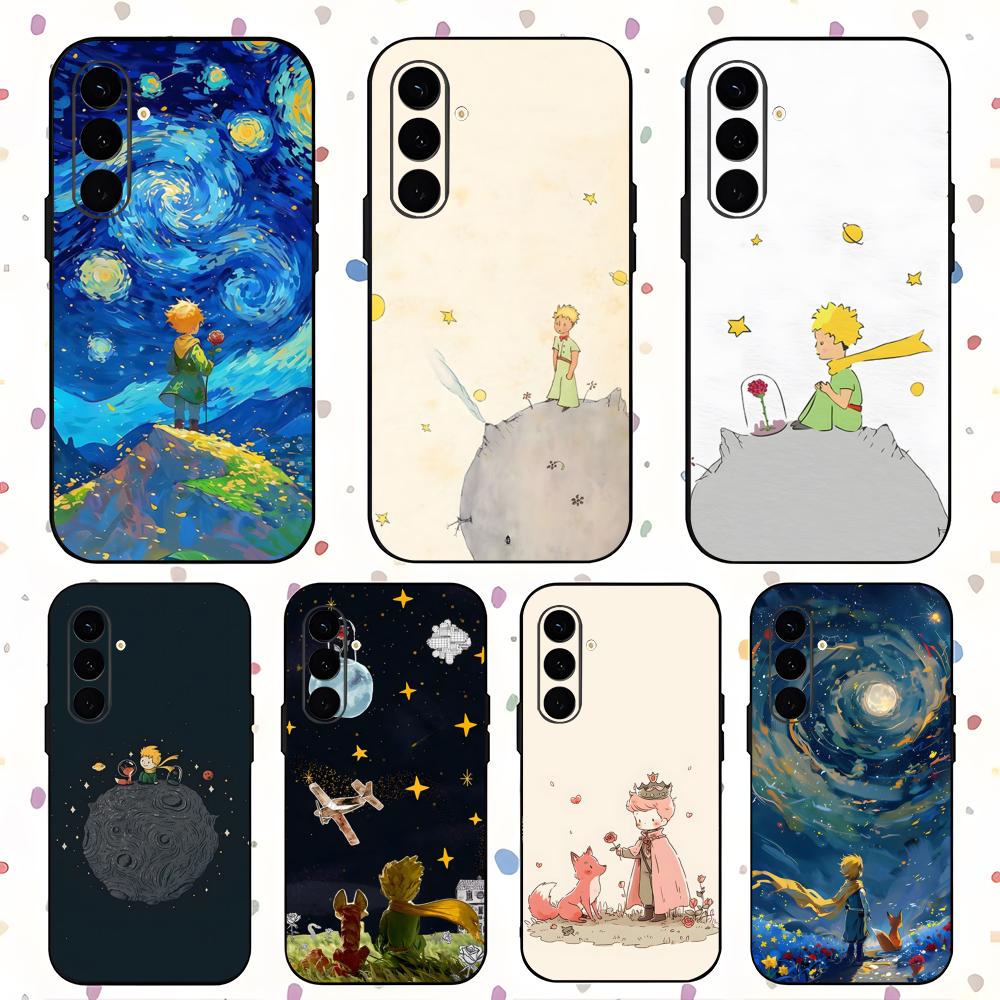 Samsung Galaxy S24 - Le Petit Prince fairy tale Hot