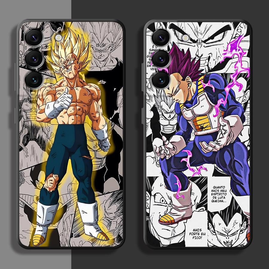 Phone Cases Drawing - Phone Cover Case for Samsung Galaxy
