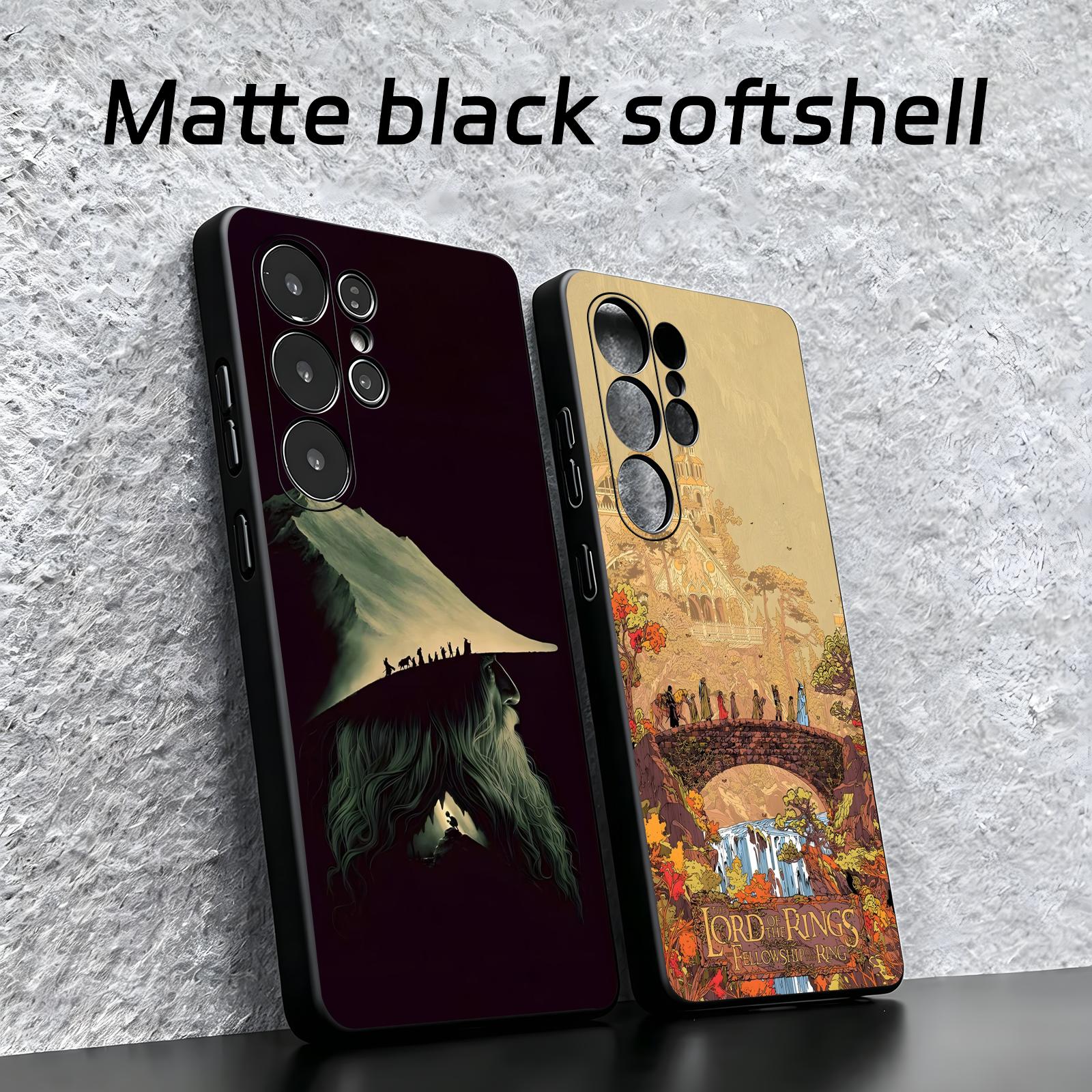 Phone Cases For Samsung - Phone Case For Samsung S26 S25