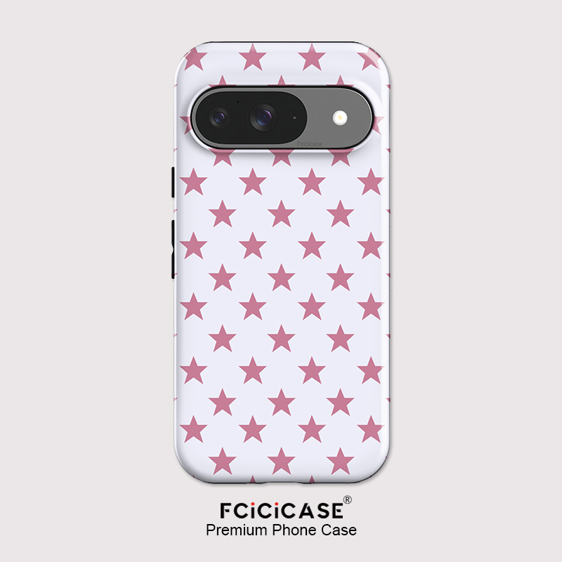 Phone Cases Drawing - Fcicicase Shockproof Phone Case For Google