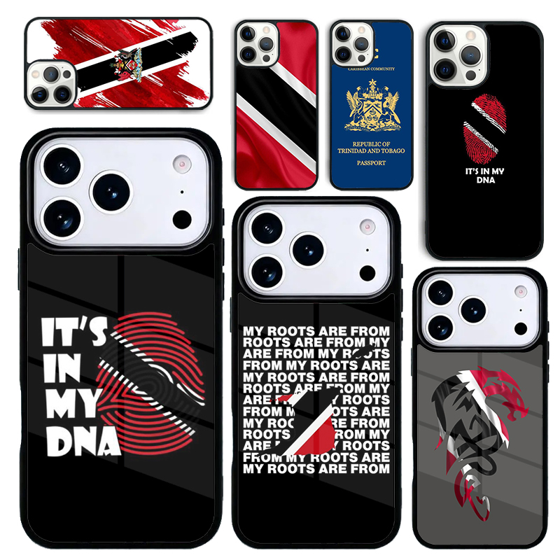 Phone Cases Trinidad - Capa Case for iPhone 17 Air