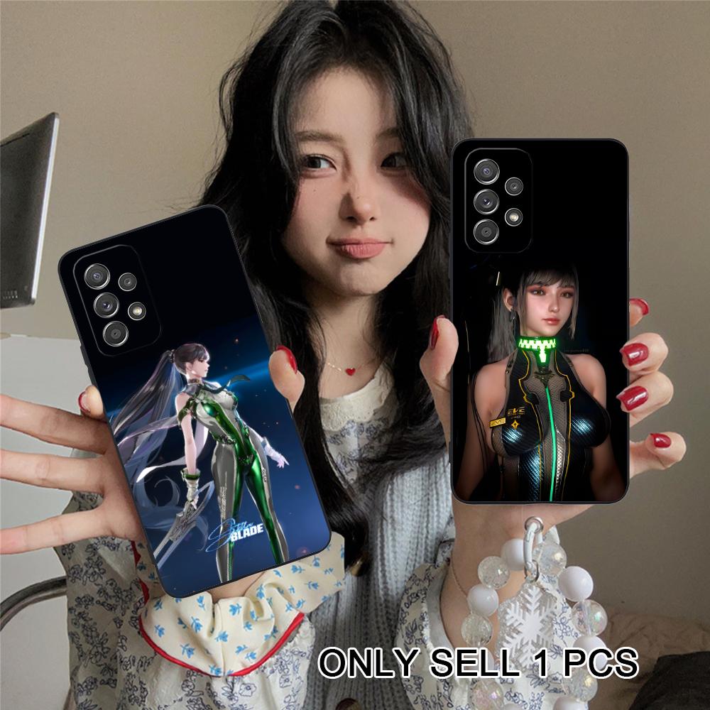 Phone Cases Iphone 17 - Stellar Game Blade Phone Case for