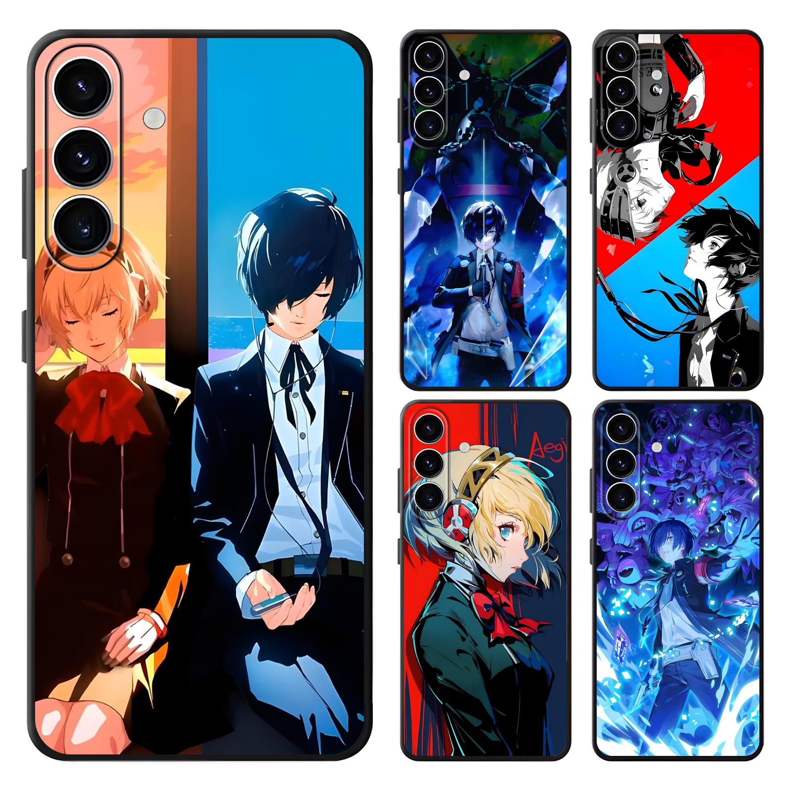 Phone Cases For Samsung - Phone Case For Samsung A57 A56