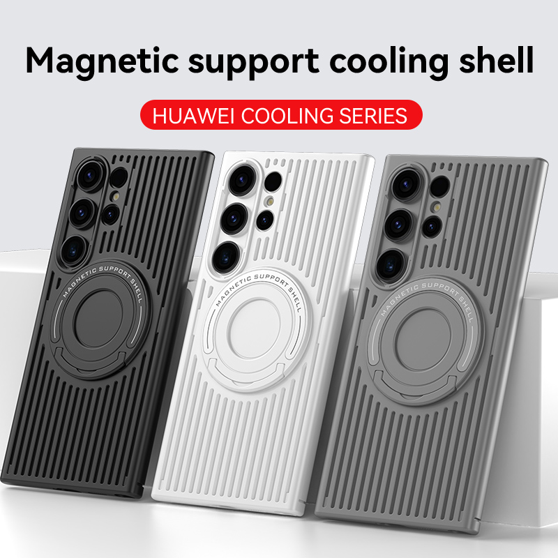 For Magsafe Honeycomb Holes He - огляд і ціна Heat Dissipation Case