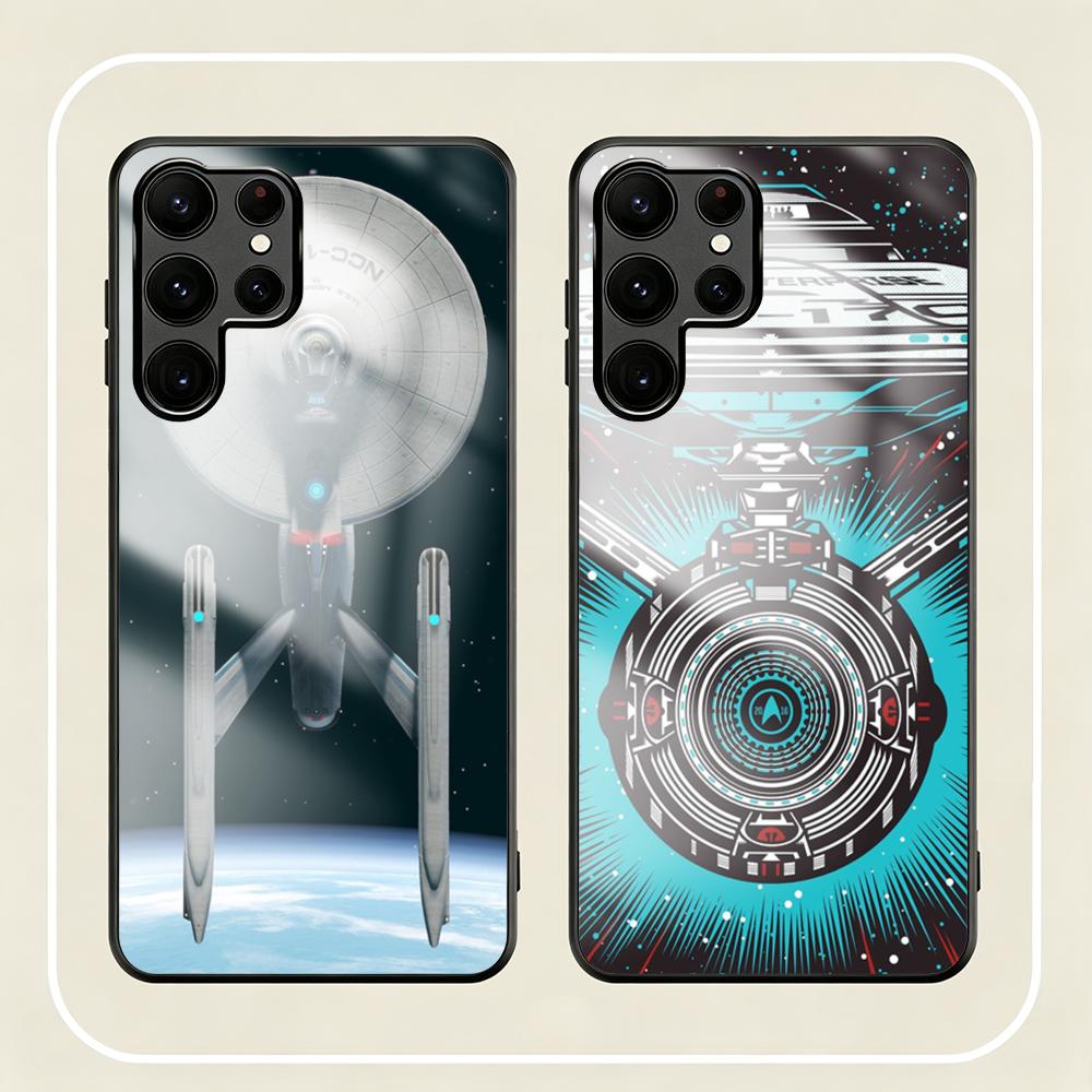 Luxury Technology Hot star tre - огляд і ціна Phone Cases Magnetic