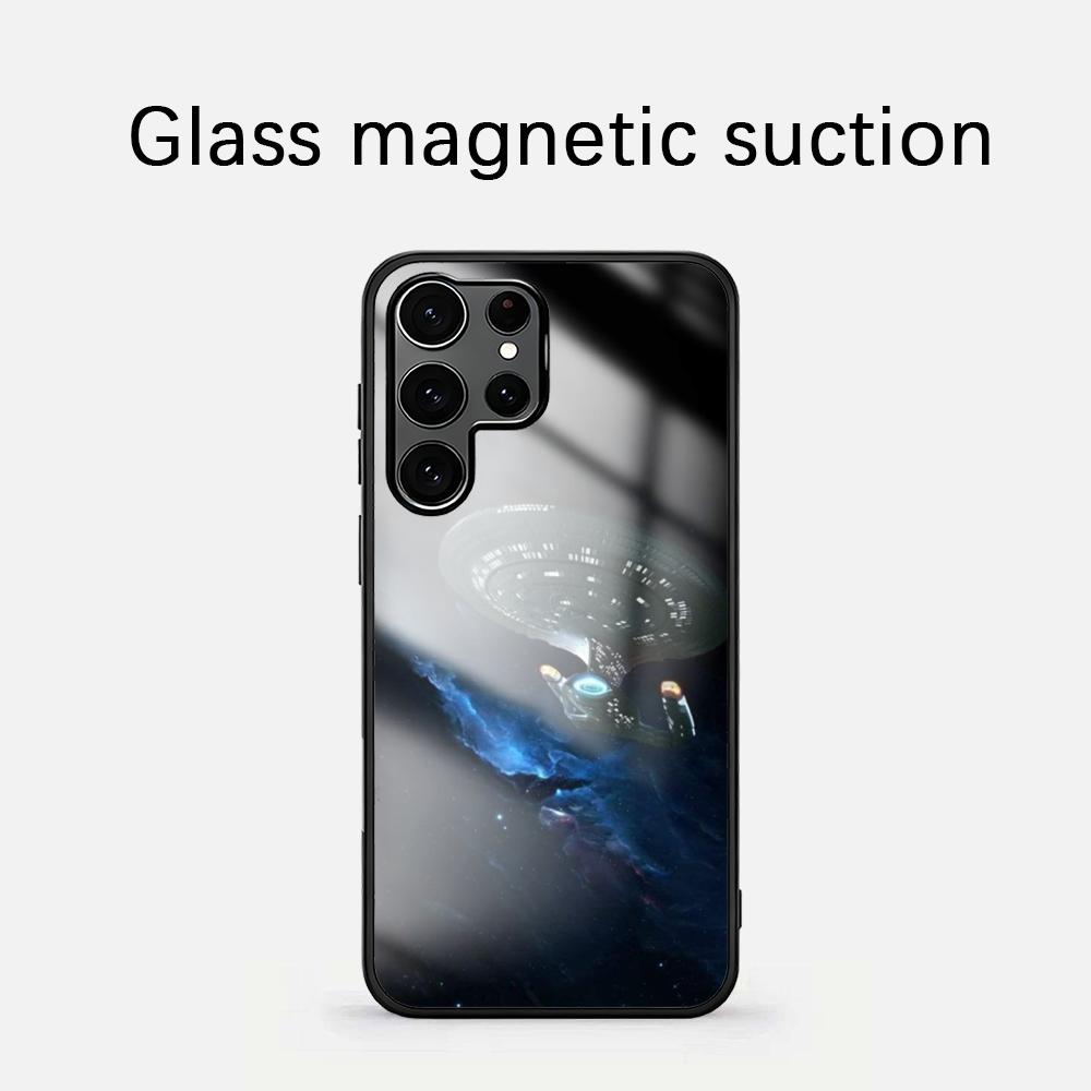 Luxury Technology Hot star tre - огляд і ціна Phone Cases Magnetic