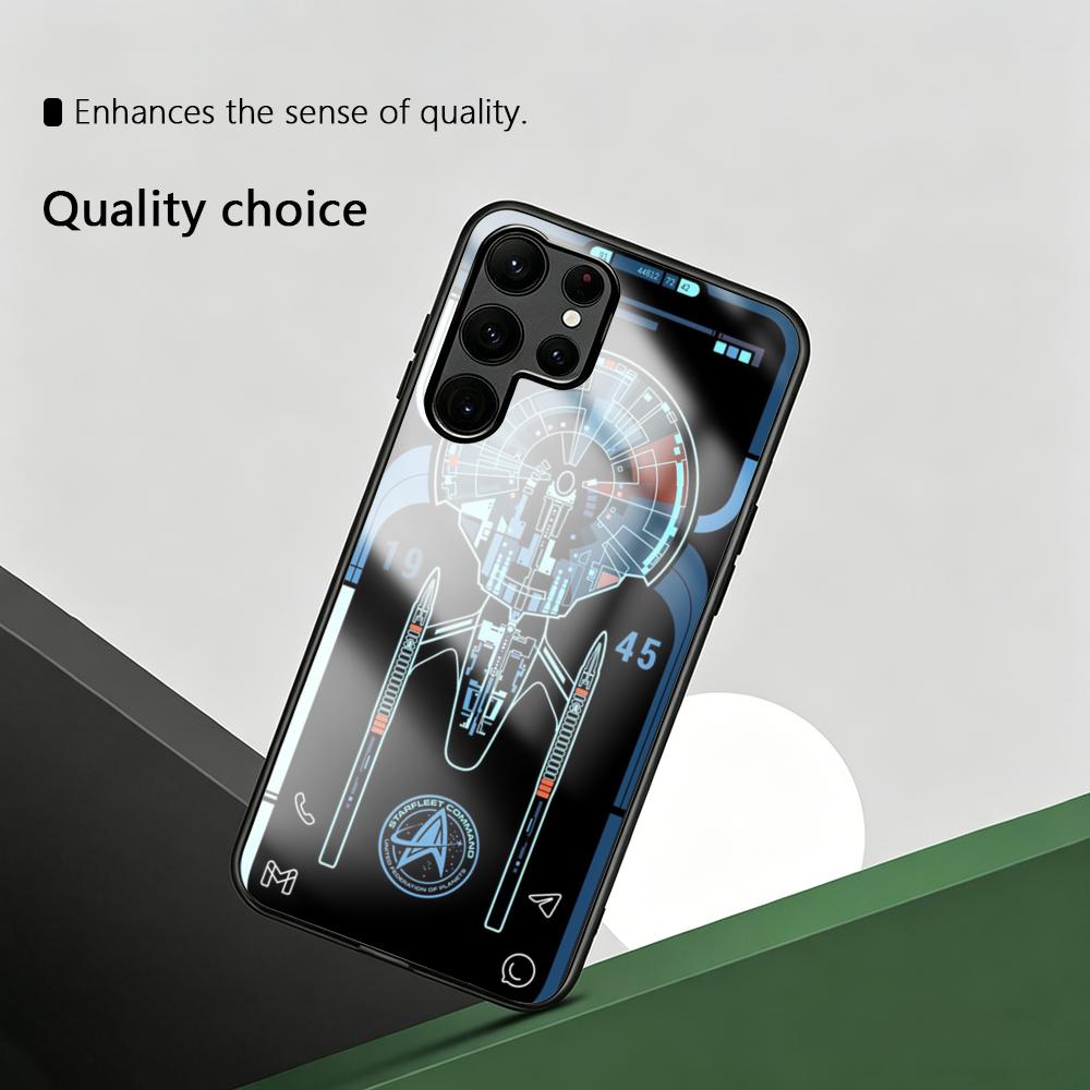 Luxury Technology Hot star tre - огляд і ціна Phone Cases Magnetic