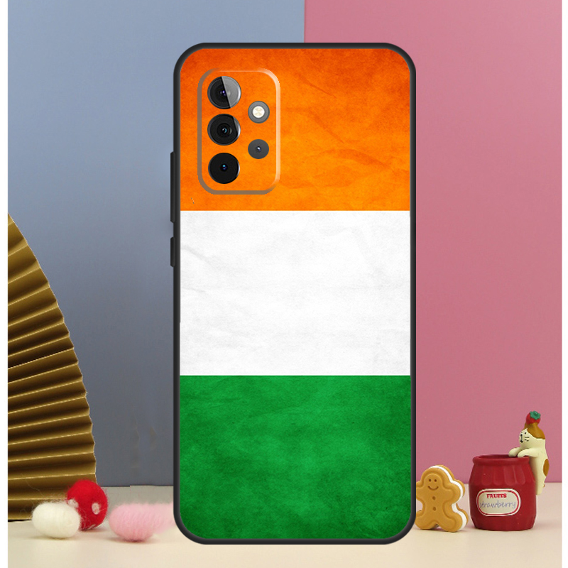 Ireland Irish Flag Phone Case  - огляд і ціна Phone Cases Ireland
