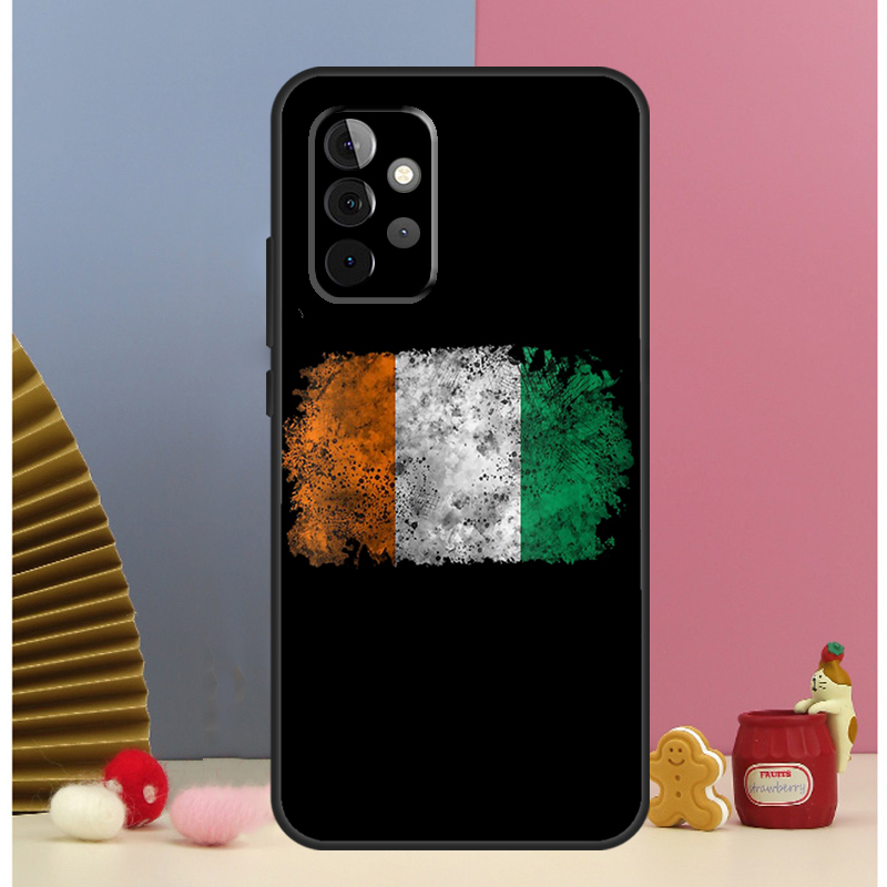 Ireland Irish Flag Phone Case  - огляд і ціна Phone Cases Ireland