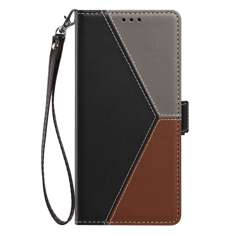 Magnetic Leather Case on For M - огляд і ціна Phone Cases Motorola Edge 2025