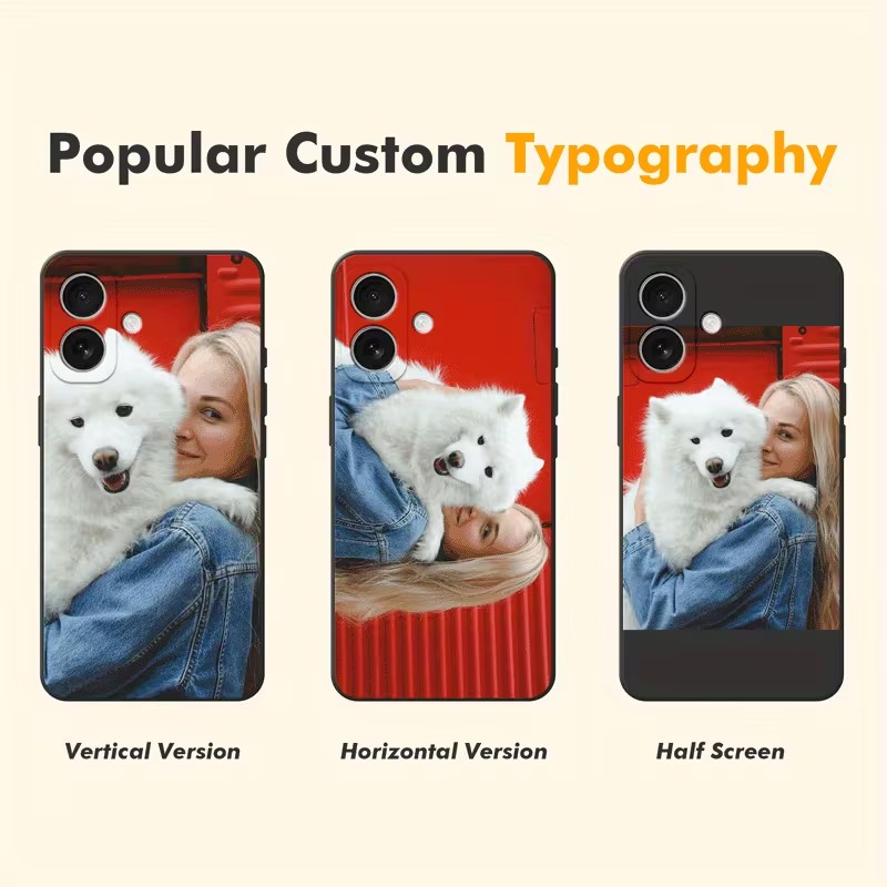DIY Life Photo Customized Phon - огляд і ціна Phone Cases Customized
