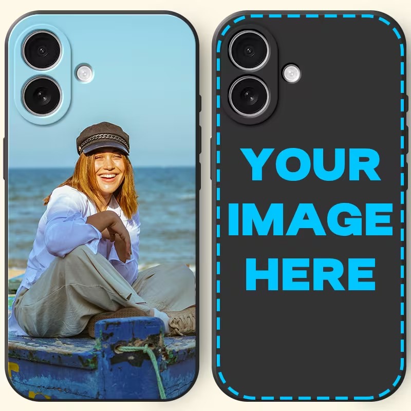 DIY Life Photo Customized Phon - огляд і ціна Phone Cases Customized