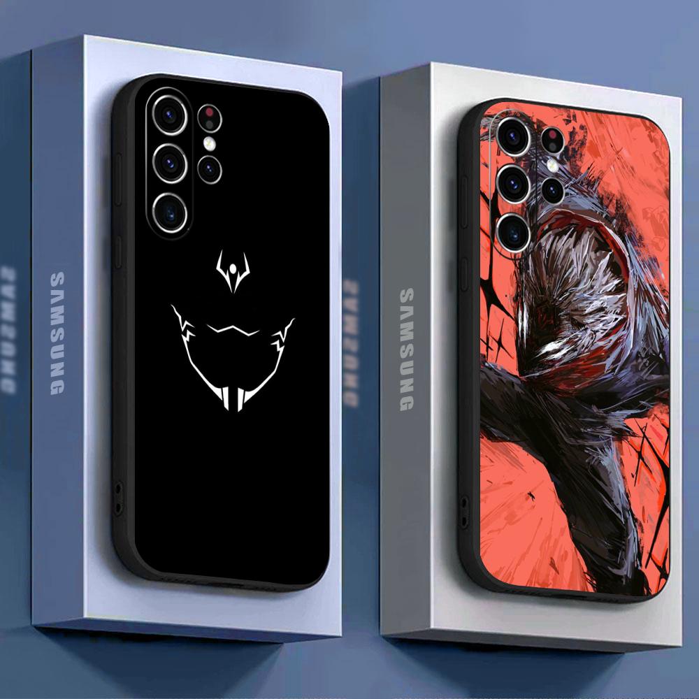 J-Jujutsues Sukuna cool  Kaise - огляд і ціна Samsung Galaxy S24