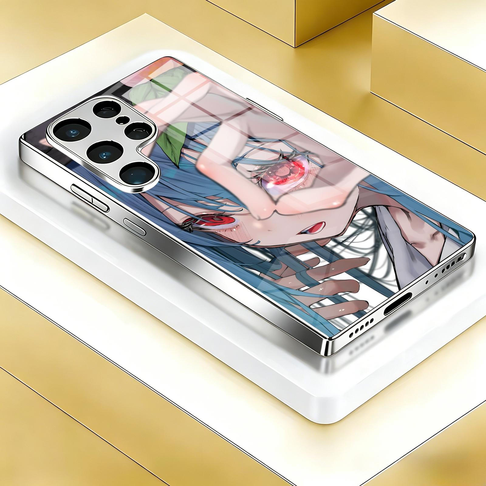 Phone Case For Samsung S26 S25 - огляд і ціна Phone Cases For Samsung