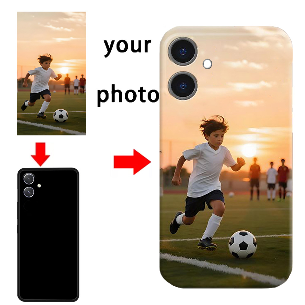 Custom Phone Case for OPPO Ren - огляд і ціна Phone Cases Customized