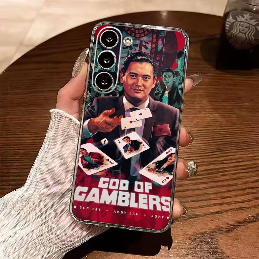 Classic Hong Kong Cinema  Phon - огляд і ціна Phone Cases Hong Kong