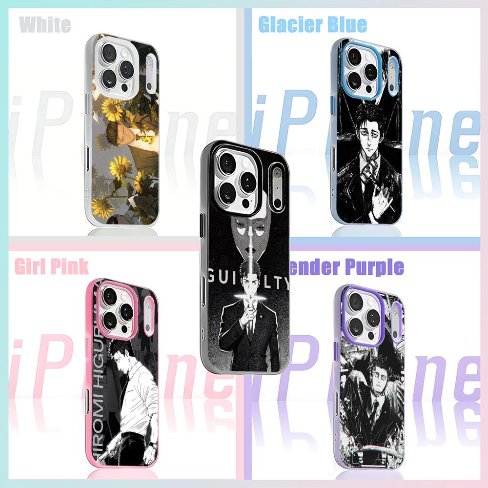 J-Jujutsu Kaisen Hiromi Higuru - огляд і ціна Phone Cases Iphone 15