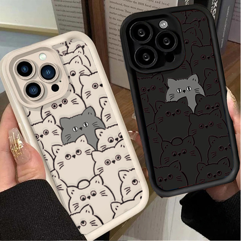 Case For Motorola Moto EDGE 70 - огляд і ціна Phone Cases Motorola Edge 2025