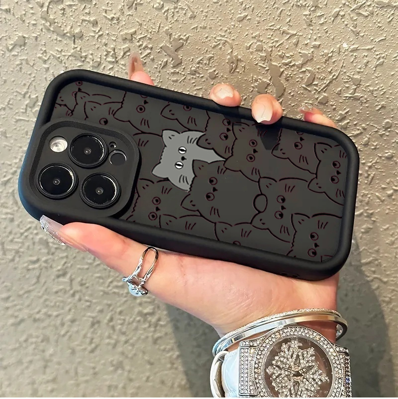 Case For Motorola Moto EDGE 70 - огляд і ціна Phone Cases Motorola Edge 2025