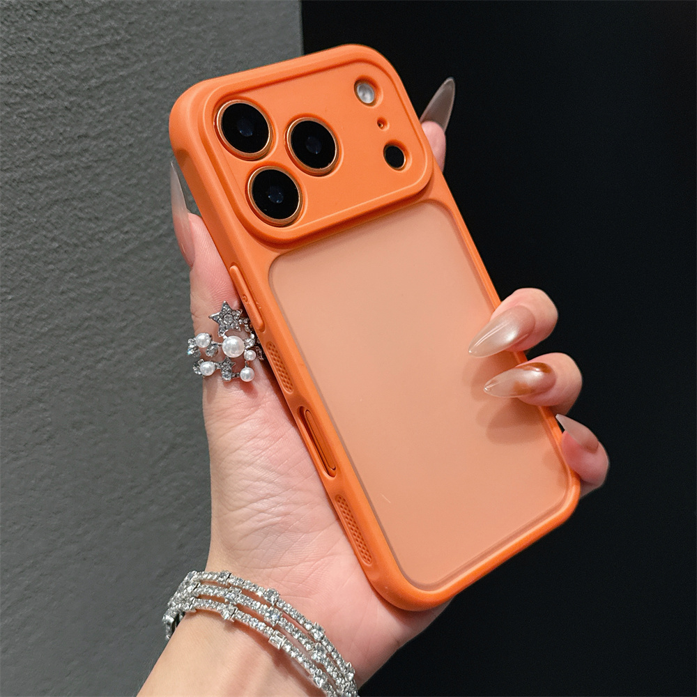 Shockproof Protective Heat Dis - огляд і ціна Heat Dissipation Case
