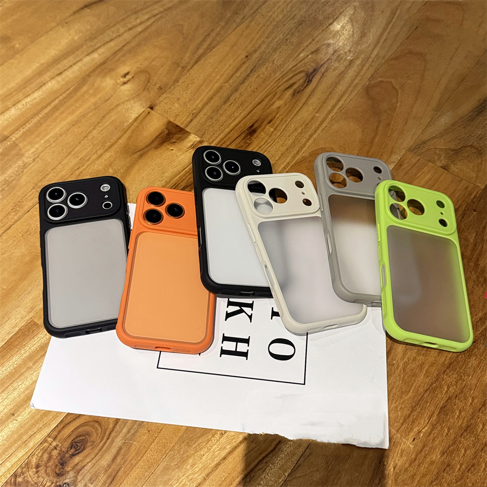 Shockproof Protective Heat Dis - огляд і ціна Heat Dissipation Case