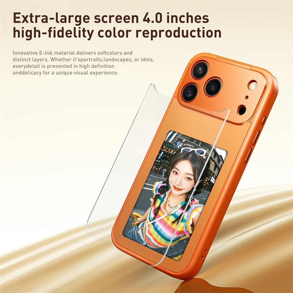 NFC Function AI Phone Cases Fo - огляд і ціна Phone Cases Customized