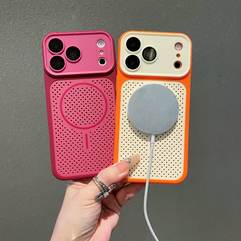 Luxury Ultra-Thin Honeycomb Co - огляд і ціна Phone Cases Customized