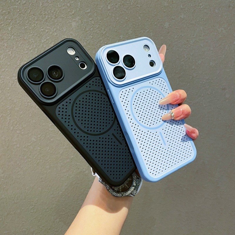 Luxury Ultra-Thin Honeycomb Co - огляд і ціна Phone Cases Customized
