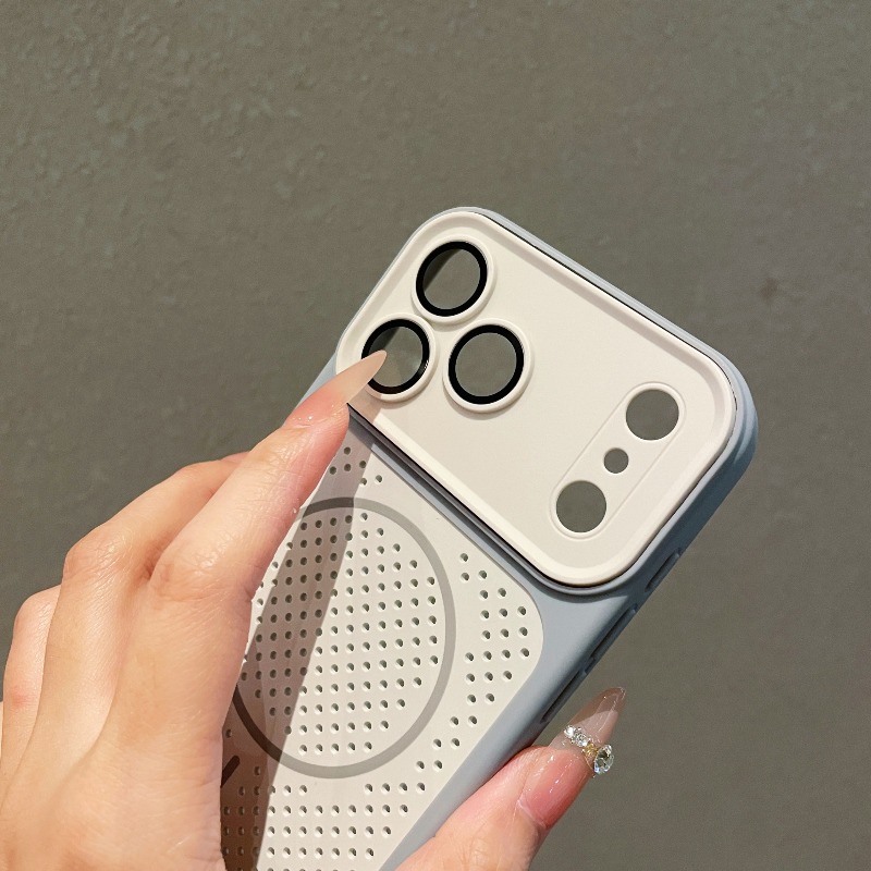 Luxury Ultra-Thin Honeycomb Co - огляд і ціна Phone Cases Customized