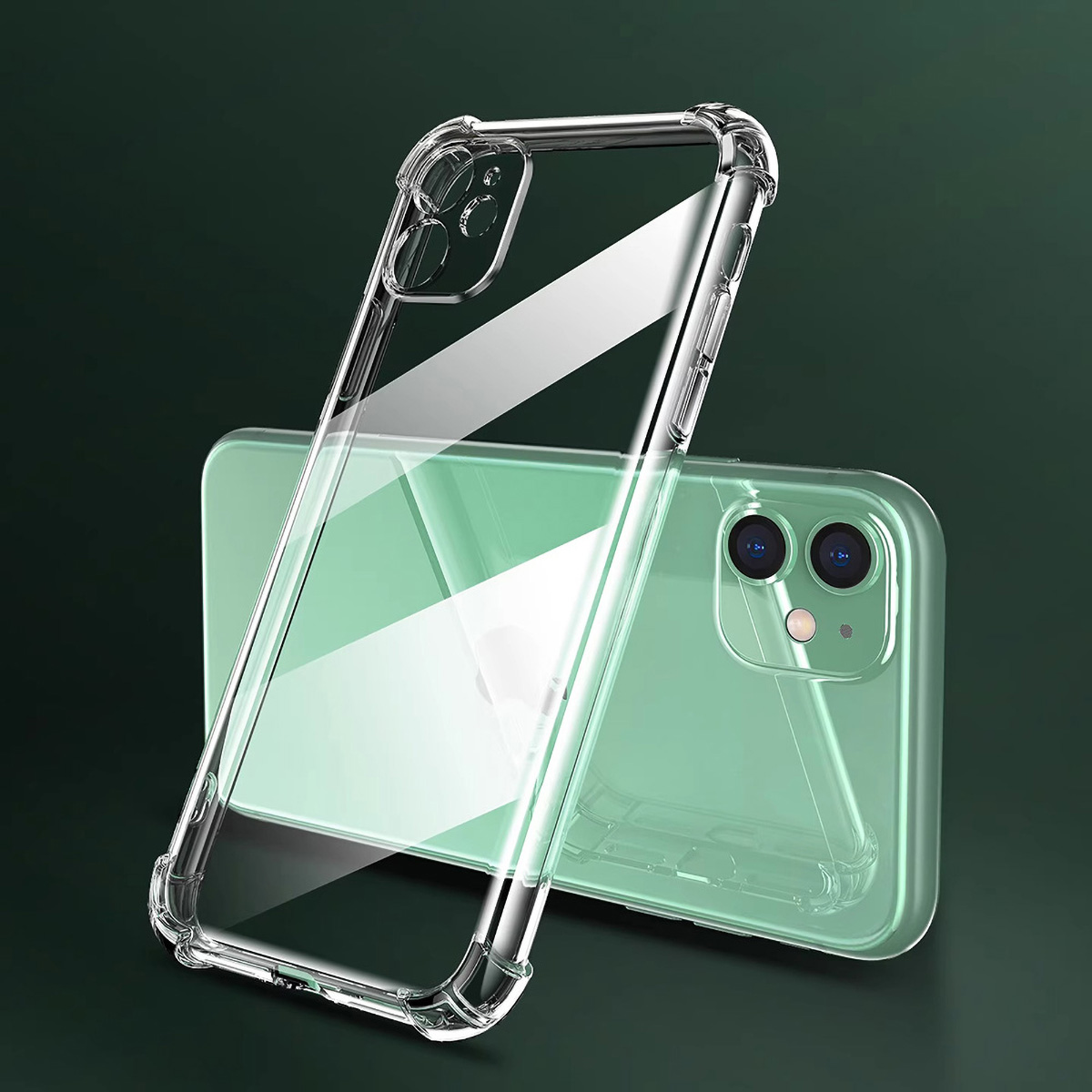 Transparent Silicone Phone Cas - огляд і ціна Phone Cases For Samsung