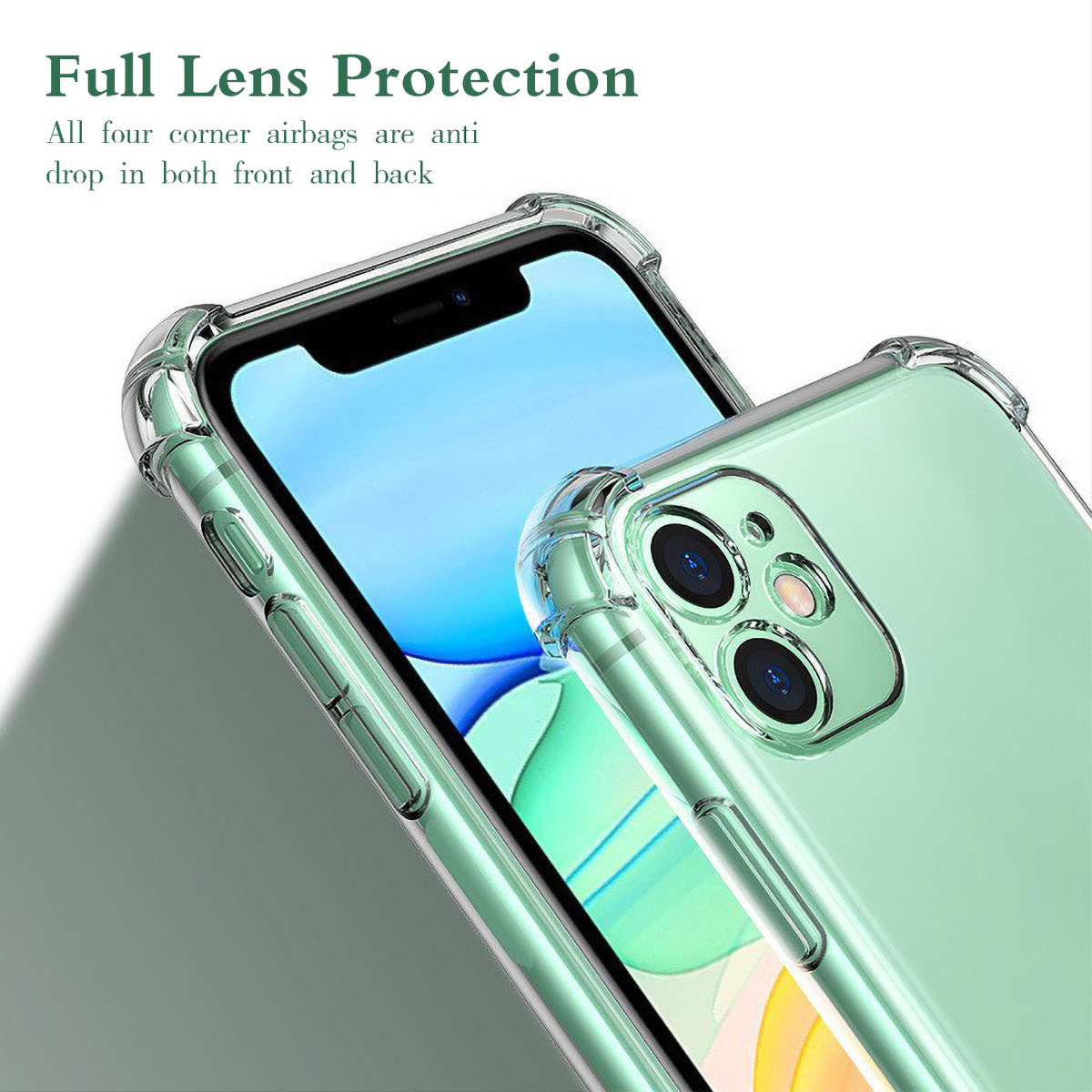 Transparent Silicone Phone Cas - огляд і ціна Phone Cases For Samsung