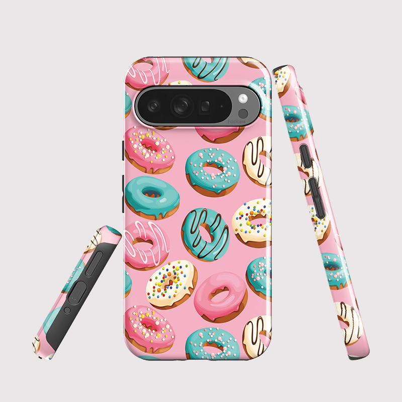 Fcicicase 2 in 1 Dual Layer Ph - огляд і ціна Phone Cases Drawing