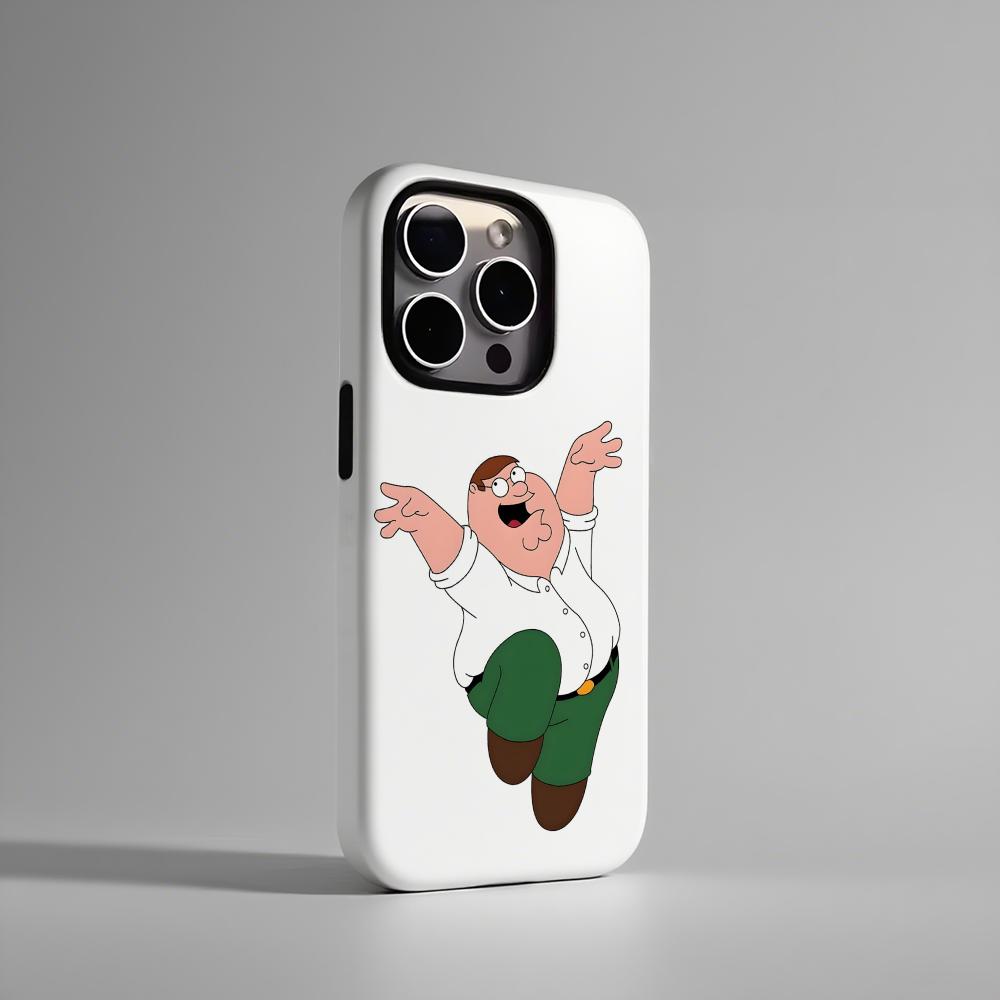 Family Guy Peter Griffin   Pho - огляд і ціна Phone Cases Magnetic