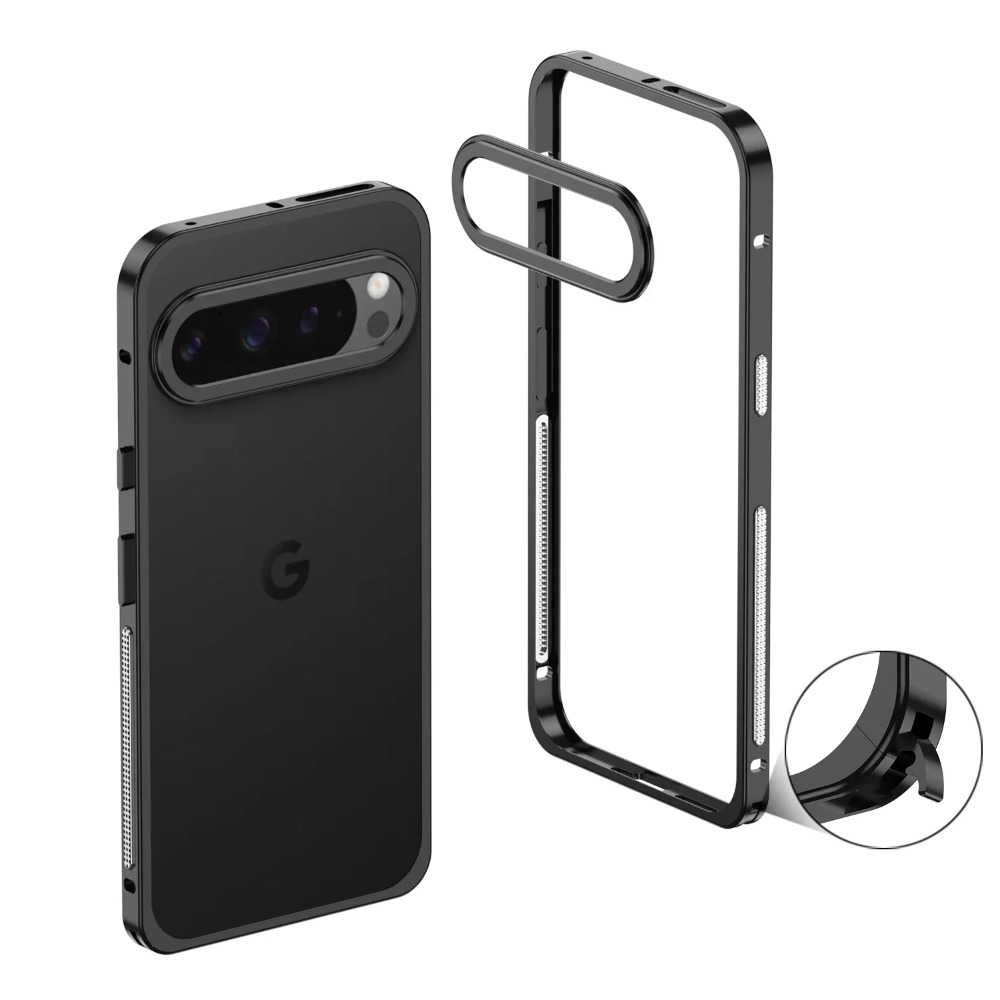Choice Heat Dissipation Metal  - огляд і ціна Heat Dissipation Case