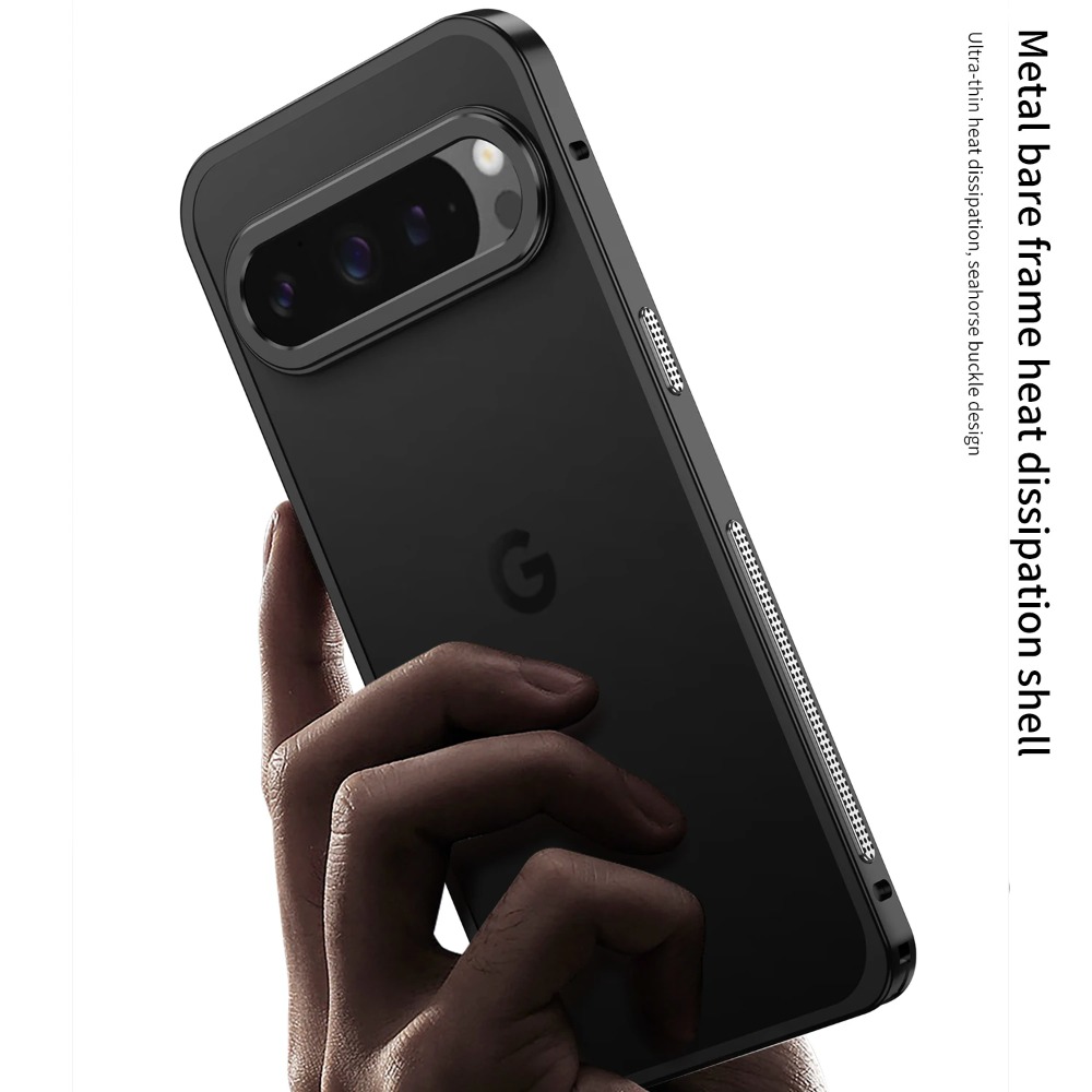 Choice Heat Dissipation Metal  - огляд і ціна Heat Dissipation Case