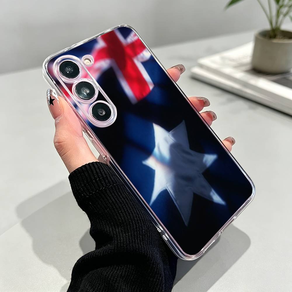 Australia Flag Phone Case For  - огляд і ціна Phone Cases Australia