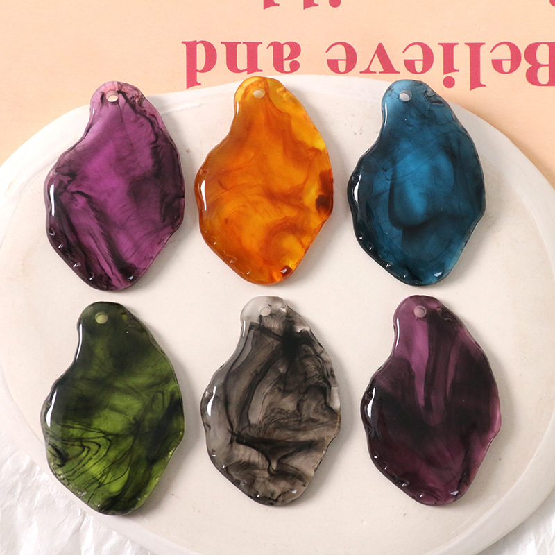 Hong Kong Retro Ink Gradient P - огляд і ціна Phone Cases Hong Kong