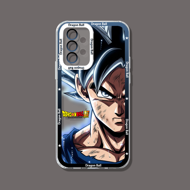Case for D-DRAGON BALL GOKU Sa - огляд і ціна Phone Cases For Samsung