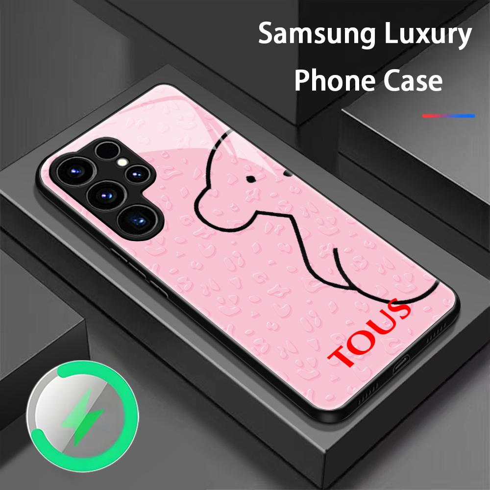 Phone Case For Samsung S26 S25 - огляд і ціна Phone Cases Magnetic
