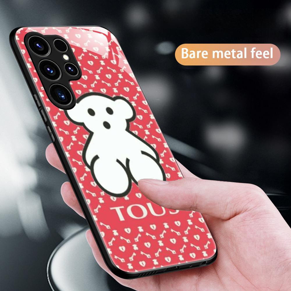 Phone Case For Samsung S26 S25 - огляд і ціна Phone Cases Magnetic