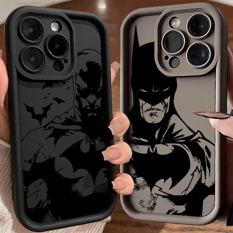 The B-Batmans Art Phone Case F - огляд і ціна Phone Cases Drawing