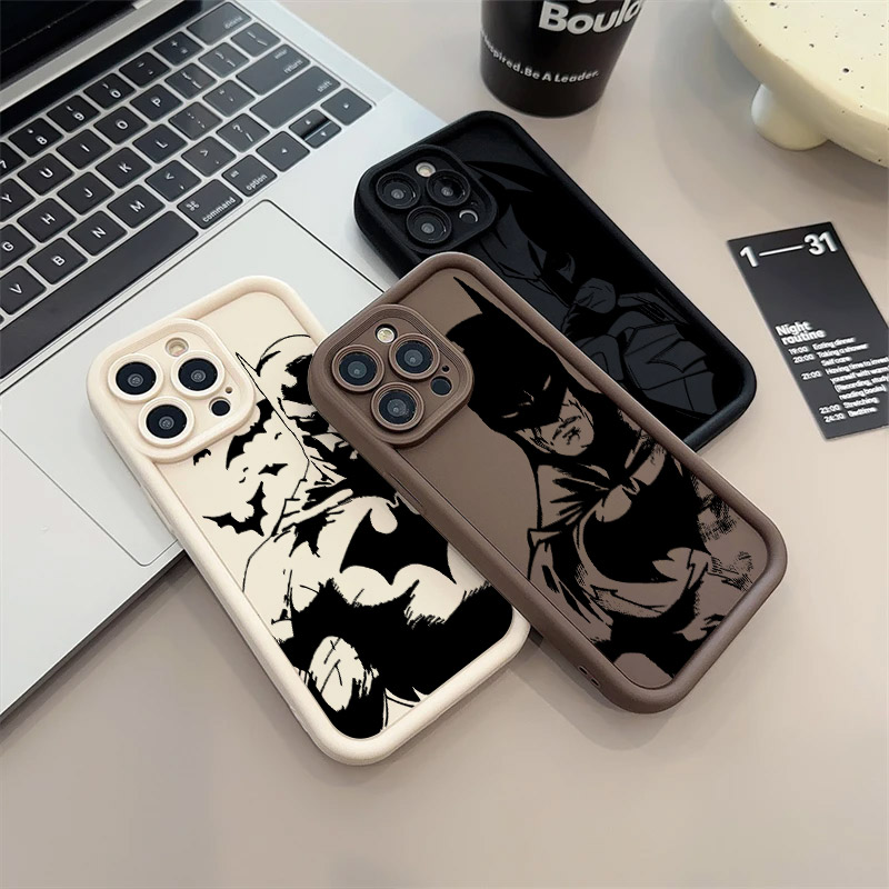 The B-Batmans Art Phone Case F - огляд і ціна Phone Cases Drawing