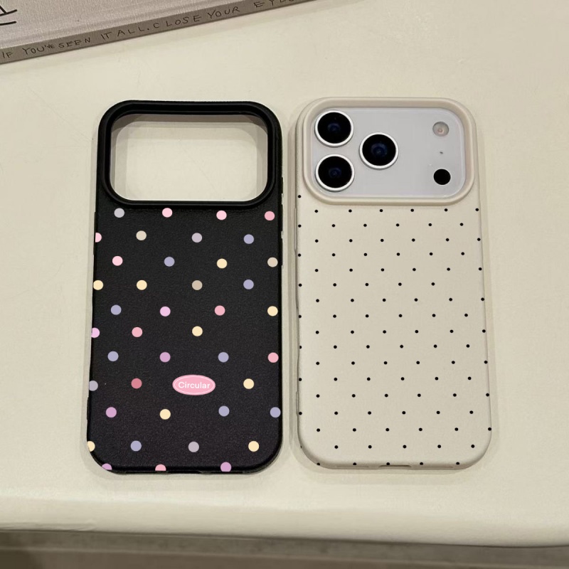 New Polka Dots Phone Case For  - огляд і ціна Phone Cases Motorola Edge 2025