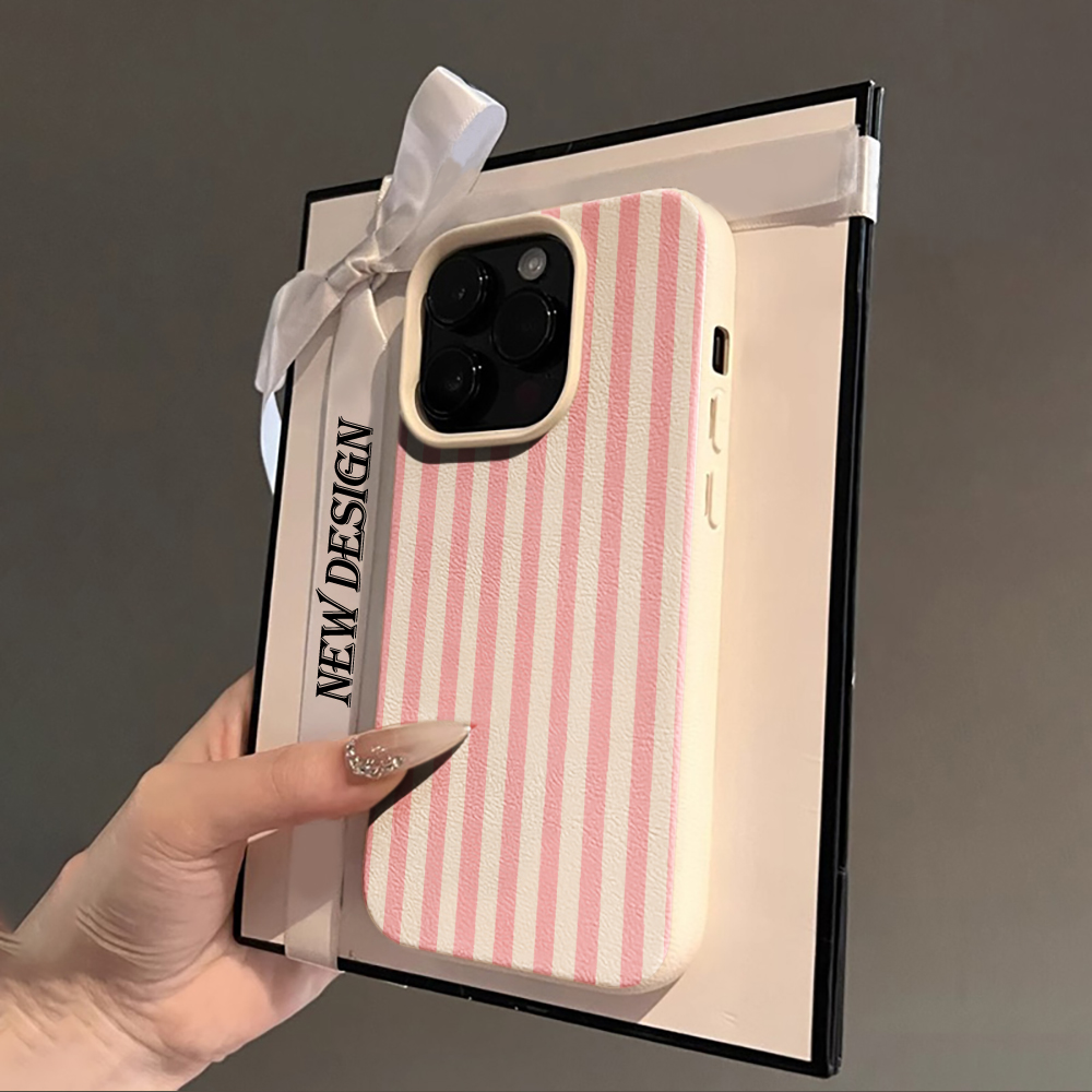 Colorful Striped Minimalist Co - огляд і ціна Phone Cases Australia