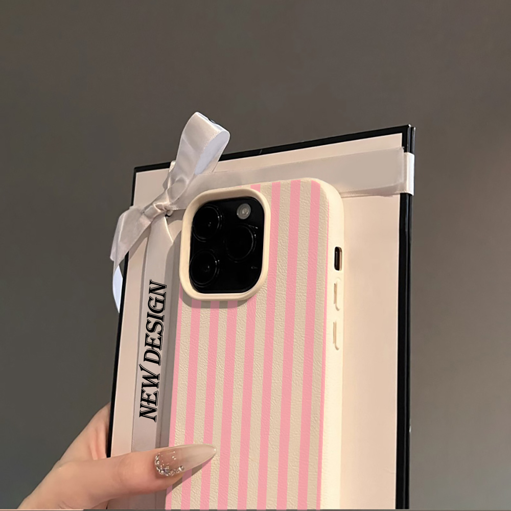 Colorful Striped Minimalist Co - огляд і ціна Phone Cases Australia