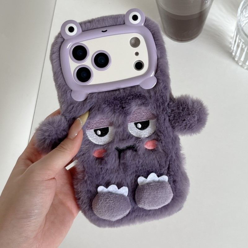 Cute Cartoon Funny dozing expr - огляд і ціна Phone Cases Iphone 15