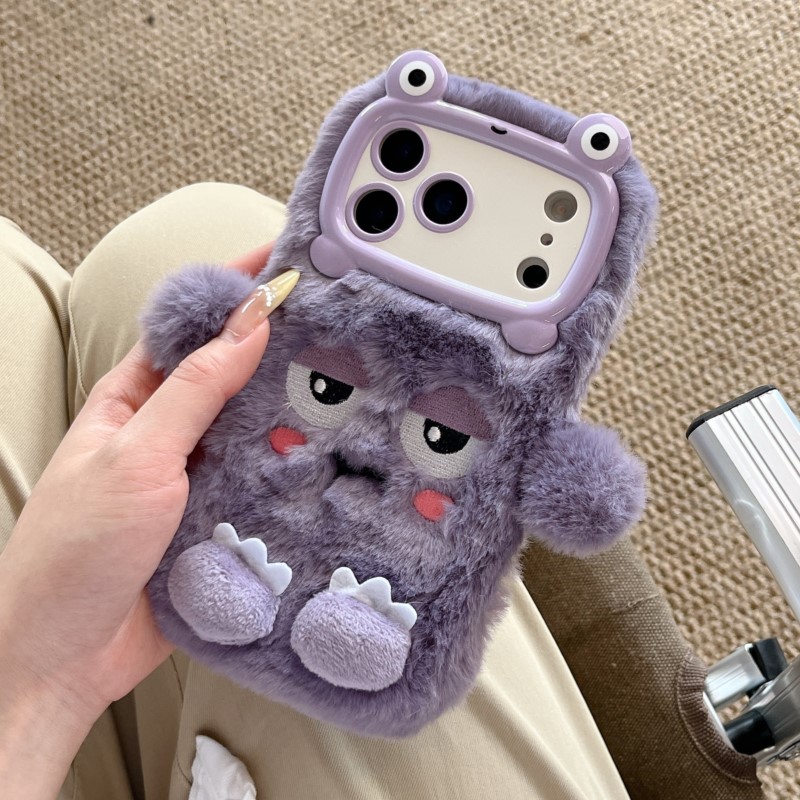 Cute Cartoon Funny dozing expr - огляд і ціна Phone Cases Iphone 15