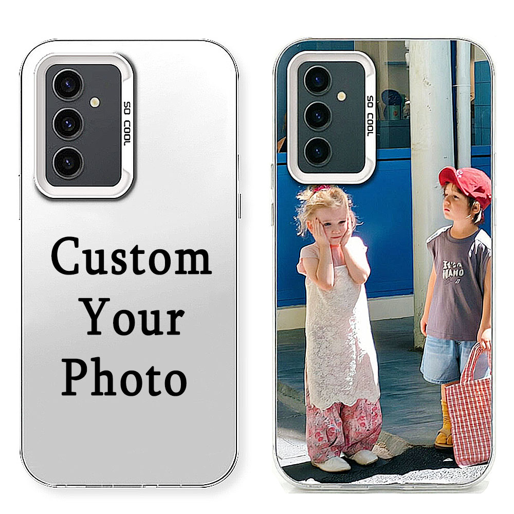 Custom Case For Samsung Galaxy - огляд і ціна Phone Cases Customized