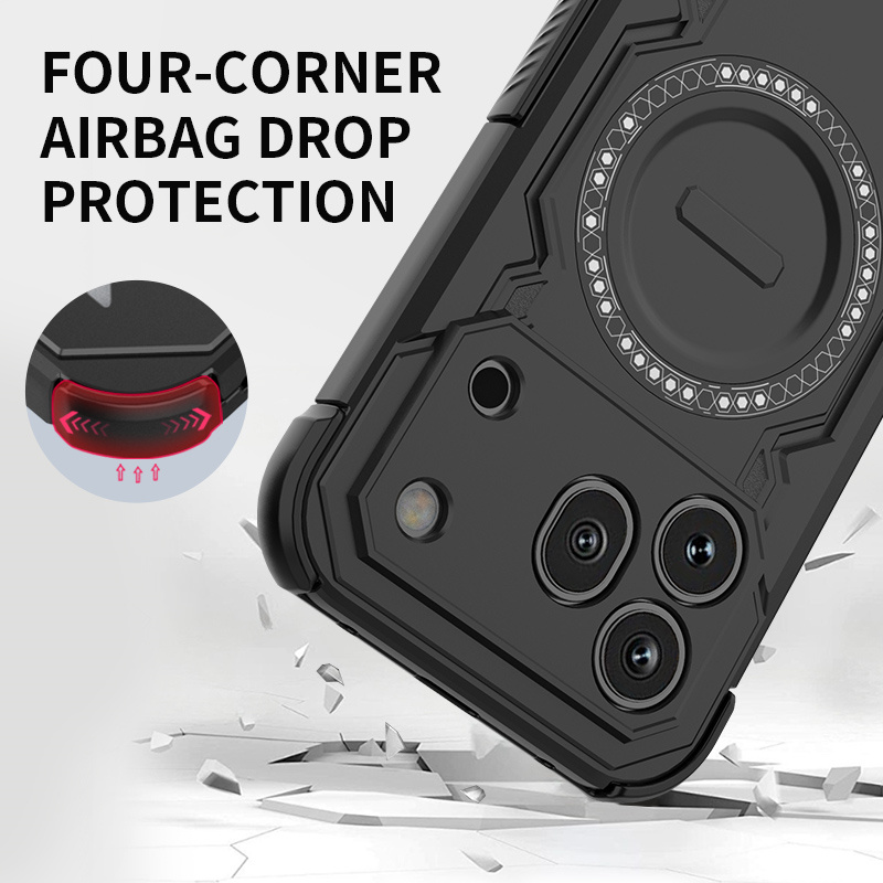 Heat Dissipation Case For Hono - огляд і ціна Heat Dissipation Case