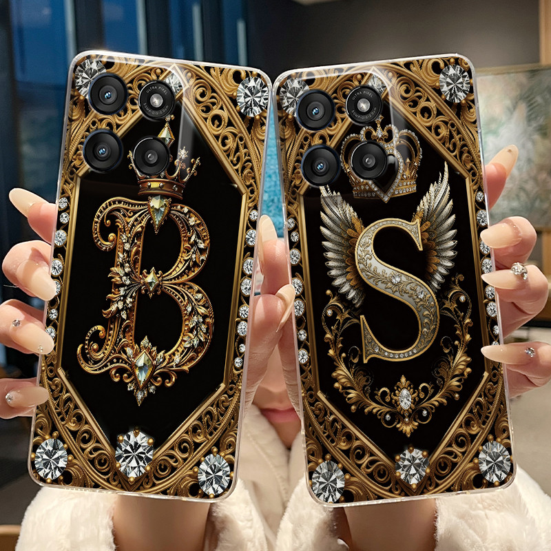 Cover For Motorola Moto G Styl - огляд і ціна Phone Cases Motorola Edge 2025